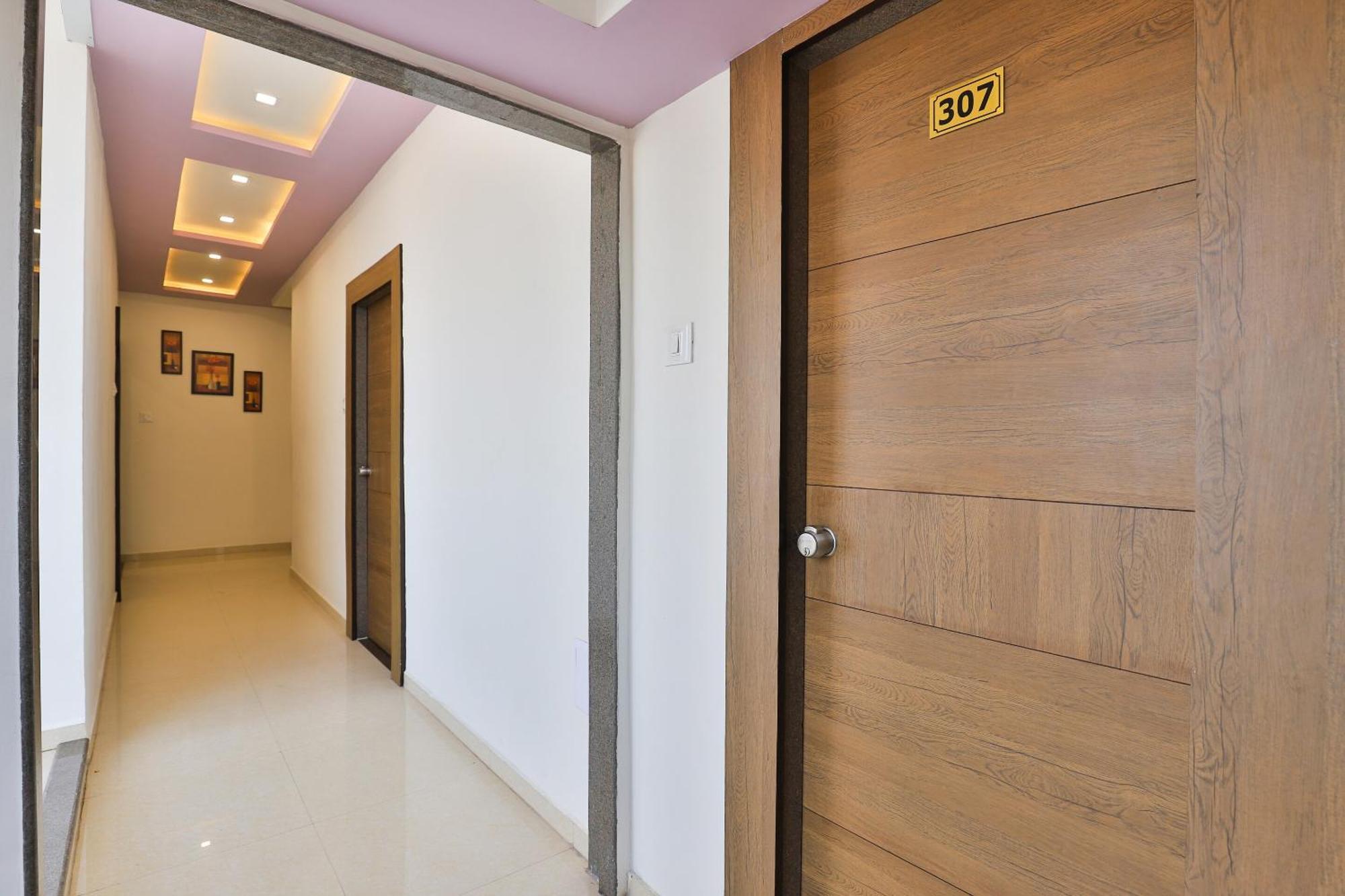 Hotel O Navjivan Batwa Экстерьер фото